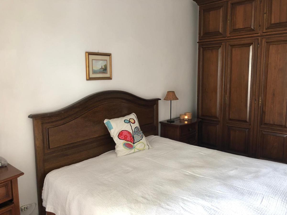 Ferienwohnung Dai Biancot Camagna Monferrato Exterior foto