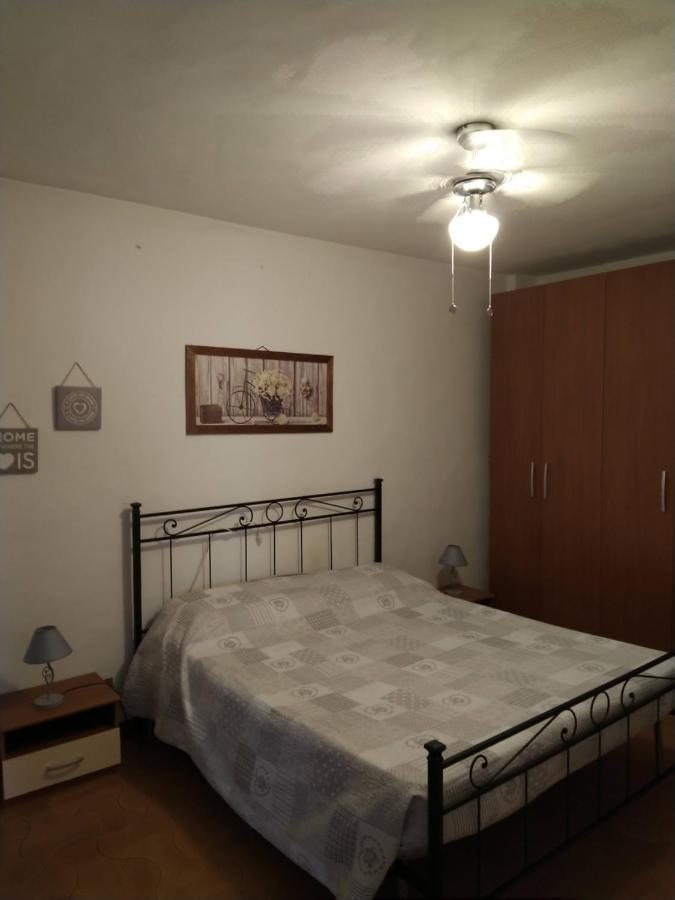 Ferienwohnung Dai Biancot Camagna Monferrato Exterior foto