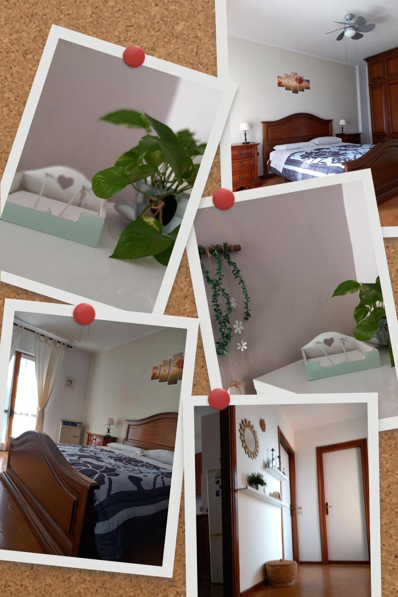 Ferienwohnung Dai Biancot Camagna Monferrato Exterior foto