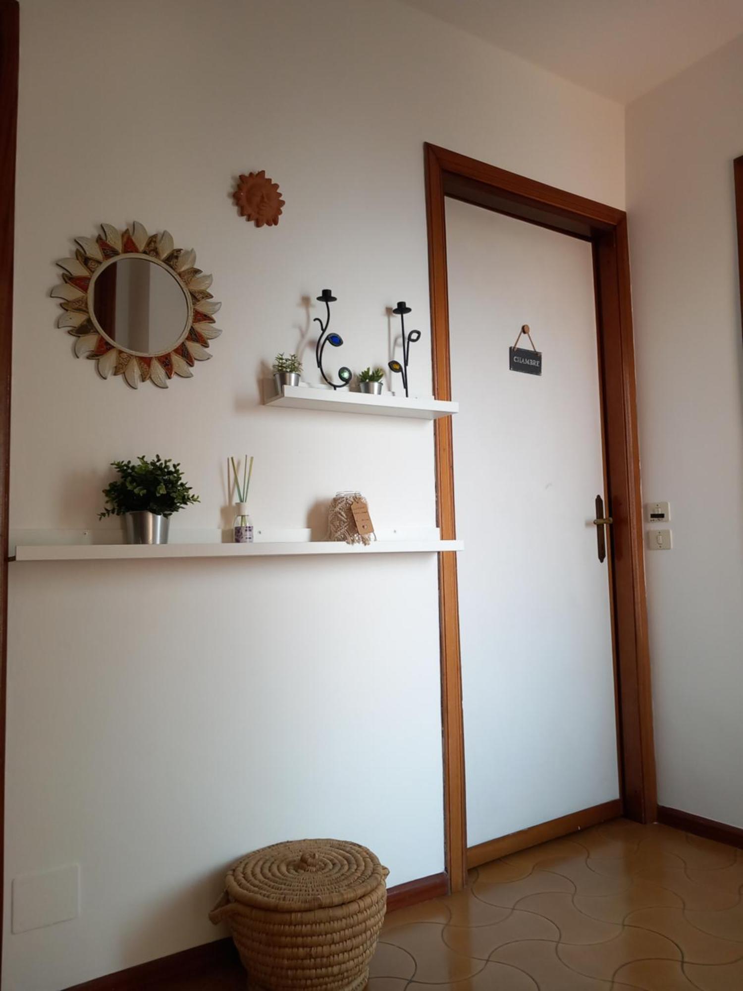 Ferienwohnung Dai Biancot Camagna Monferrato Exterior foto