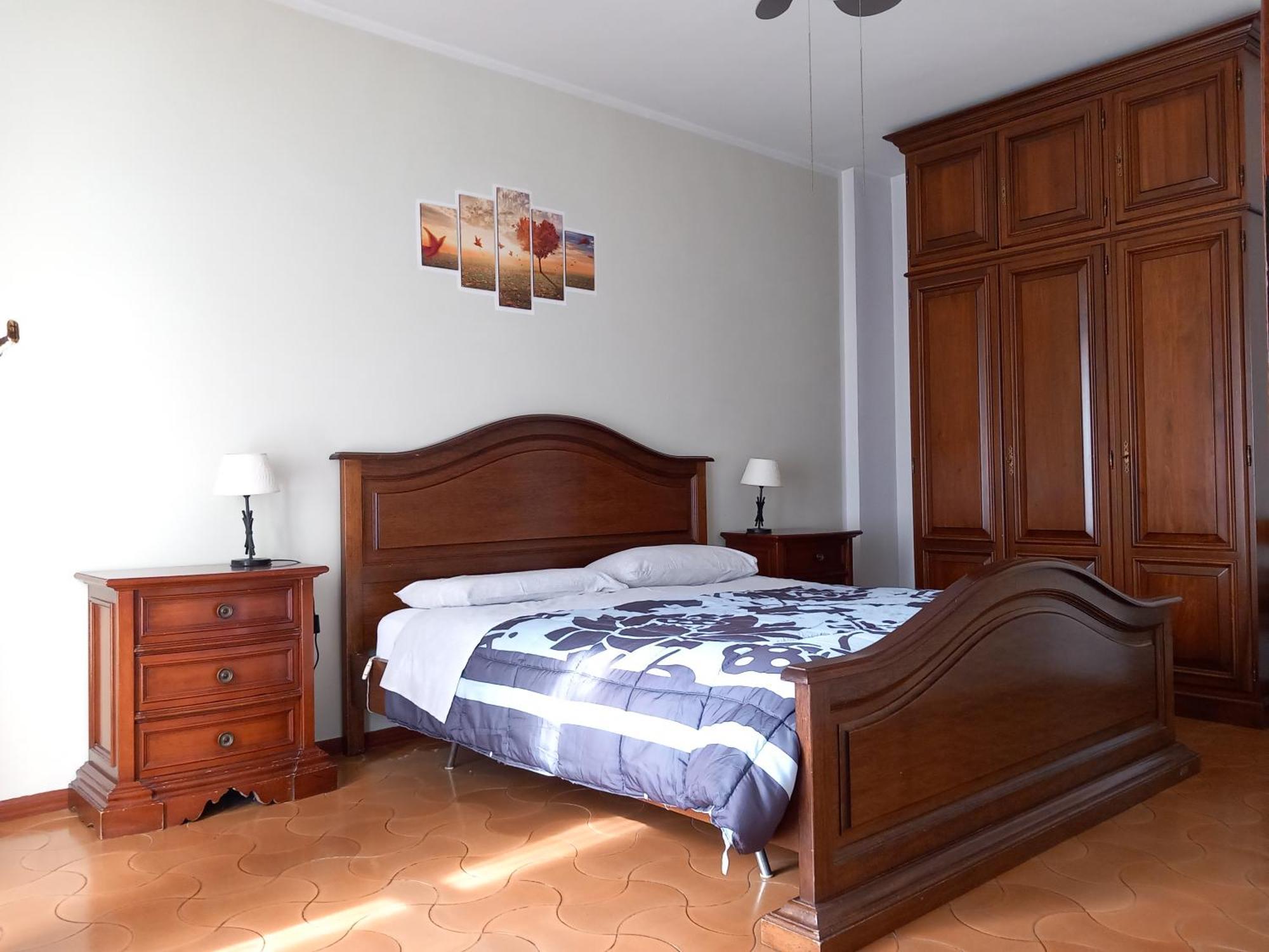 Ferienwohnung Dai Biancot Camagna Monferrato Exterior foto